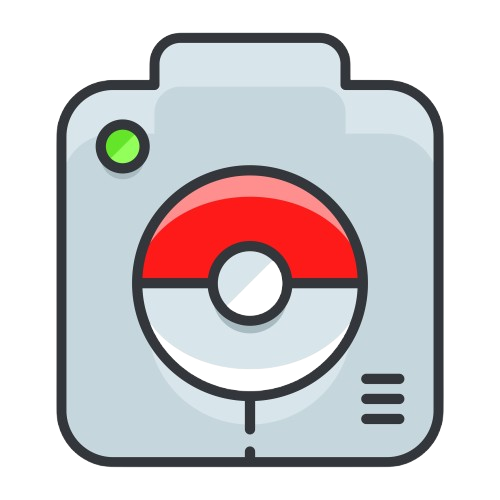 Camera illustration