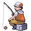 Fisherman