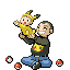 Pokefan m
