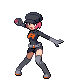 Rocket grunt f