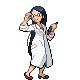 Scientist f