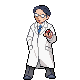 Scientist m